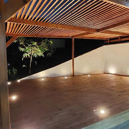 La Villa Tortue, Meuble De Tourisme 4 Etoiles Le Tampon Exterior photo