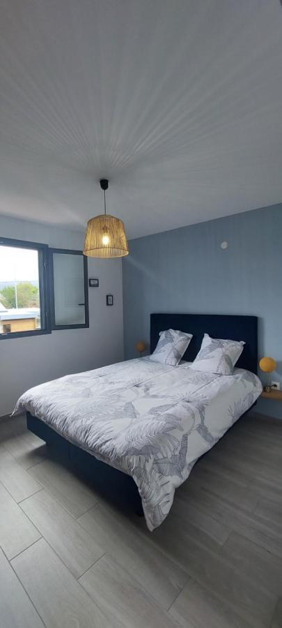 La Villa Tortue, Meuble De Tourisme 4 Etoiles Le Tampon Exterior photo